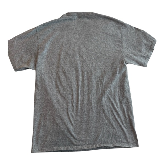 Walt Disney World “Where Dreams Come True” Gray Women's Park Short Sleeve Tee - Picture 4 of 4